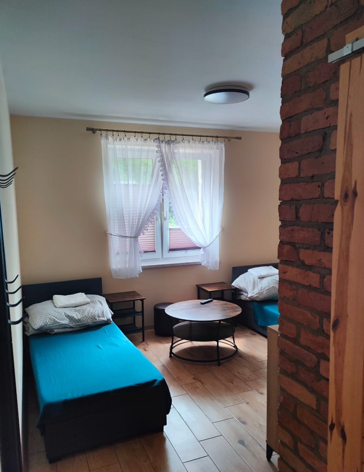 Pokój rodzinny Sochocin - EL-DAW